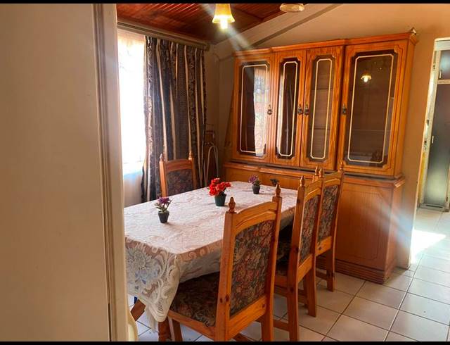 5 BEDROOM HOUSE FOR SALE IN ALOEVALE